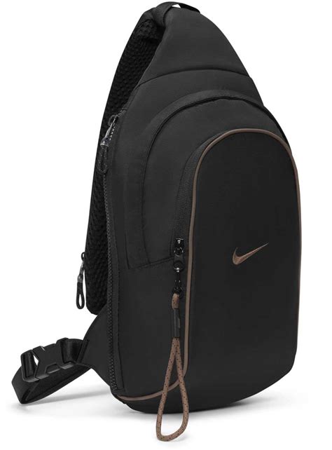 nike schultertasche herren|Nike de sporttaschen.